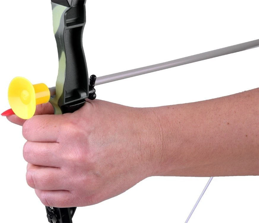 Jokomisiada Šaudymo iš lanko rinkinys „Bow Target Arrow