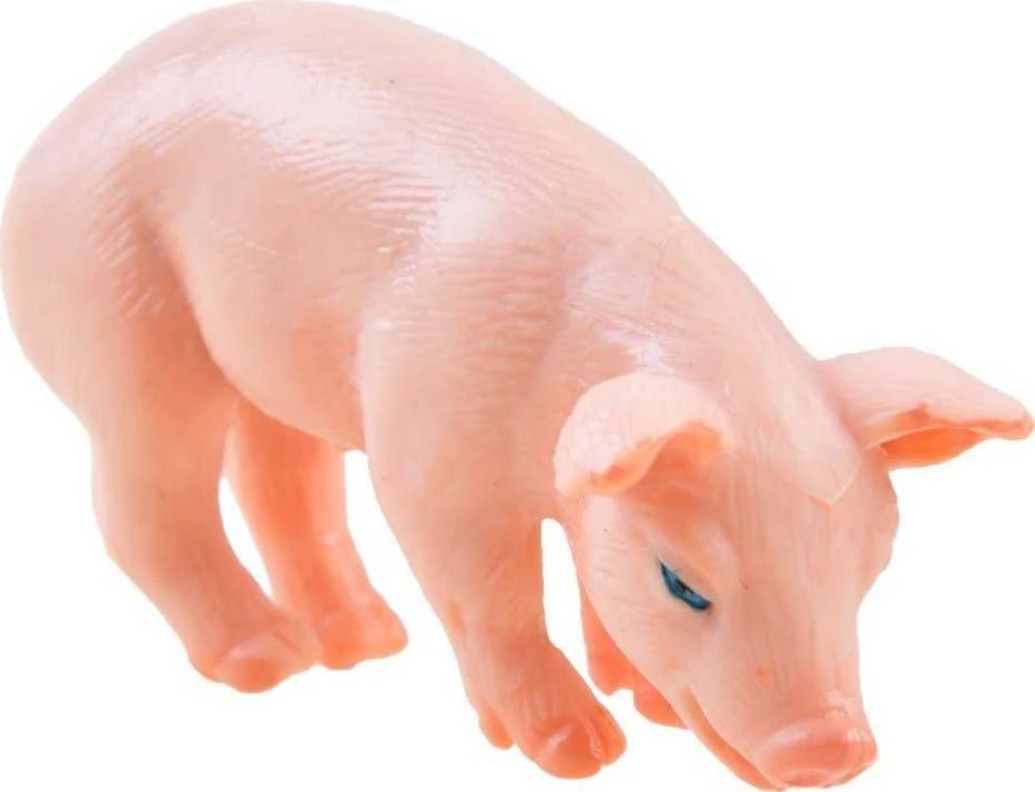 Jokomisiada Avis ožka kiaulytė Naminiai gyvūnai ZA3384 figūrėlė