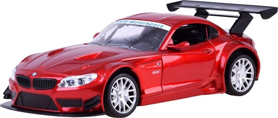 Jokomisiada Sportinis automobilis BMW Z4