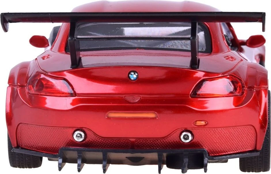 Jokomisiada Sportinis automobilis BMW Z4