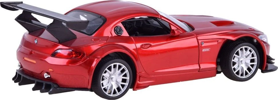 Jokomisiada Sportinis automobilis BMW Z4