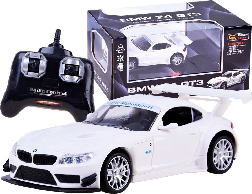 Jokomisiada Sportinis automobilis BMW Z4