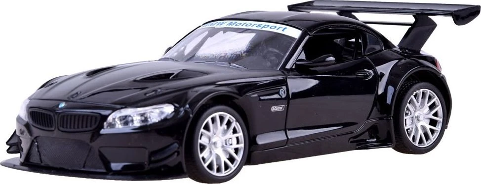 Jokomisiada Sportinis automobilis BMW Z4