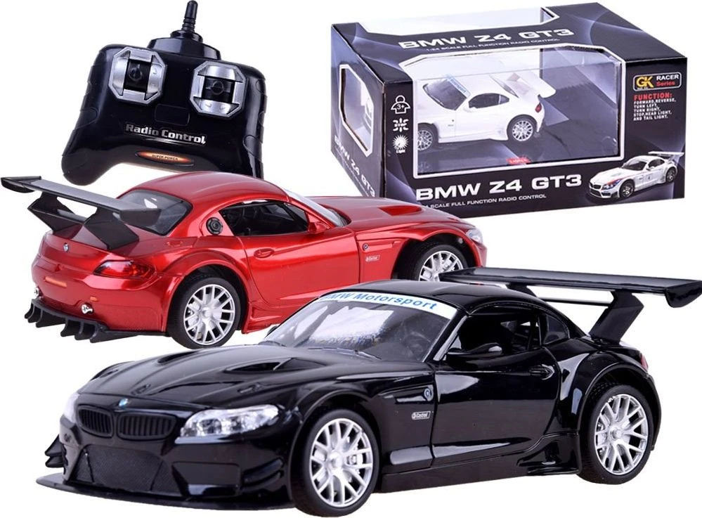 Jokomisiada Sportinis automobilis BMW Z4