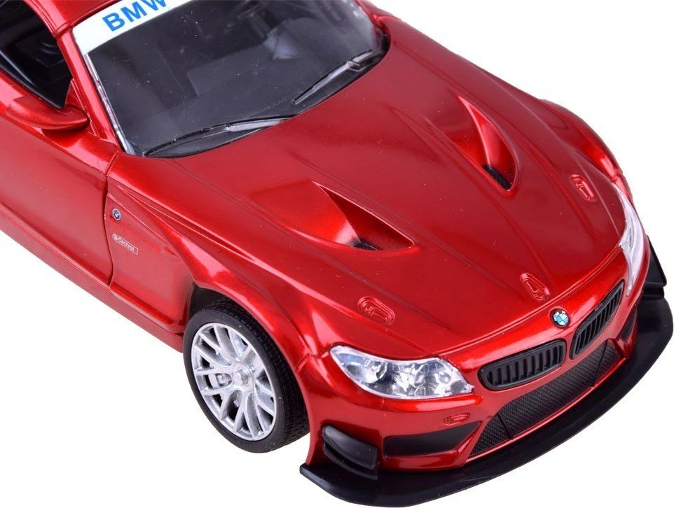 Jokomisiada Sportinis automobilis BMW Z4