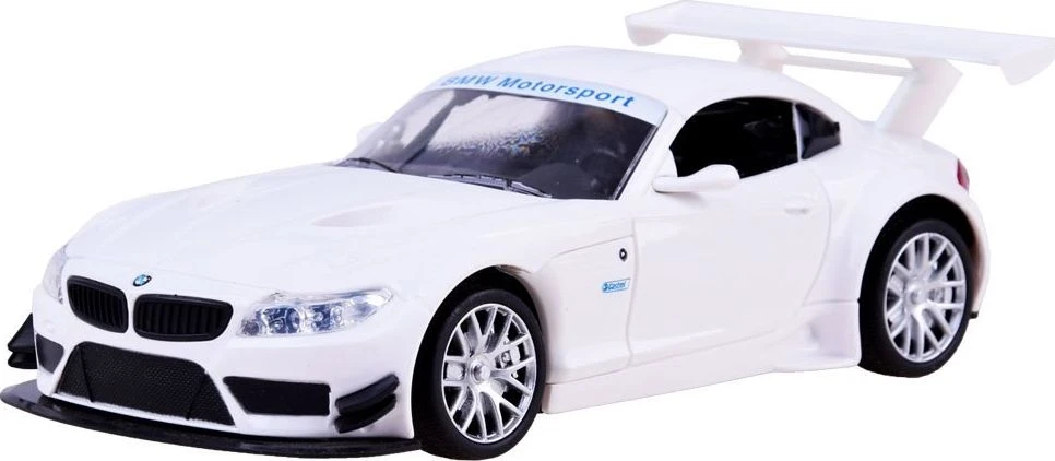 Jokomisiada Sportinis automobilis BMW Z4