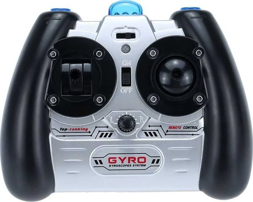 Jokomisiada Syma S111G sraigtasparnis valdomas nuotolinio valdymo pulteliu RC0541
