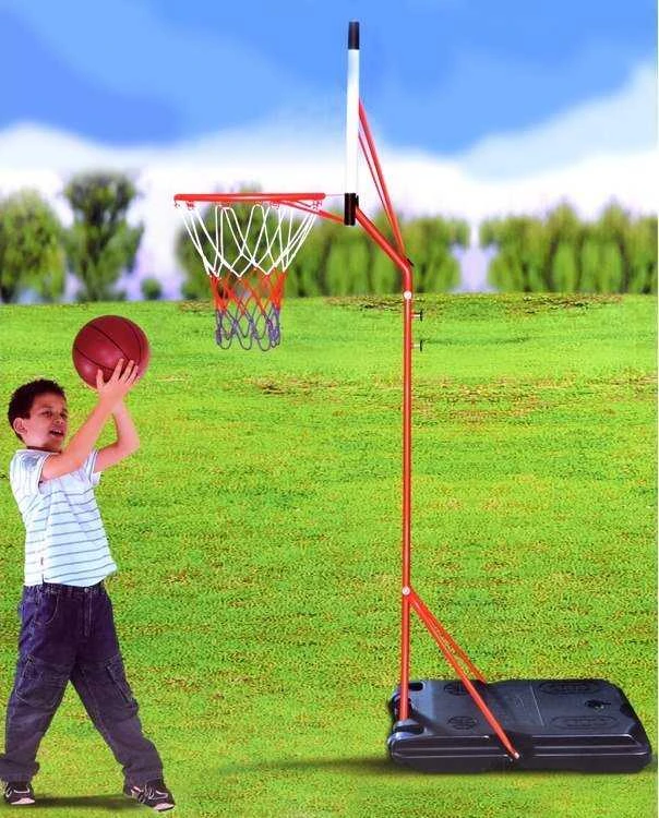 Jokomisiada Backboard krepšinis + rutulinis siurblys SP0701