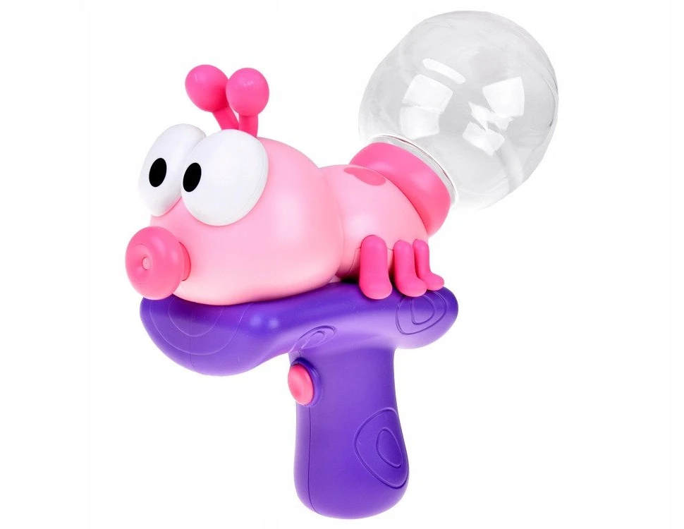 Jokomisiada Vanduo gun - BUG spitting water ZA5606