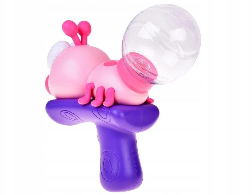 Jokomisiada Vanduo gun - BUG spitting water ZA5606
