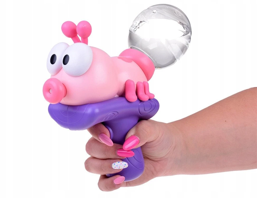 Jokomisiada Vanduo gun - BUG spitting water ZA5606