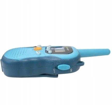 Dėlionė Jokomisiada Walkie Talkie walkie-talkie range approx. 3km ZA4300