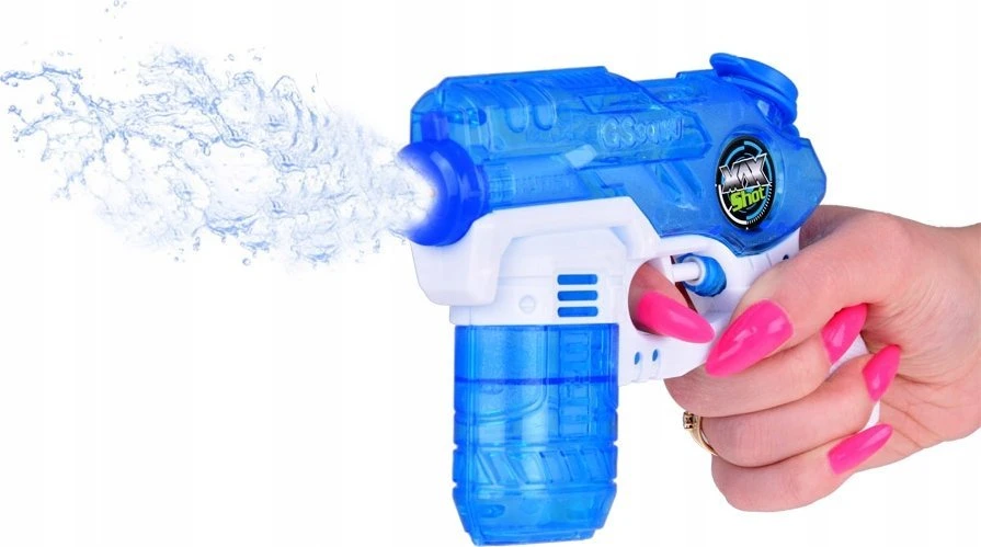 Jokomisiada Children's toy Vanduo gun Vanduo shooting ZA4942