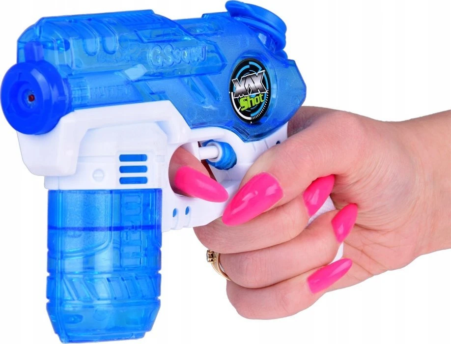 Jokomisiada Children's toy Vanduo gun Vanduo shooting ZA4942
