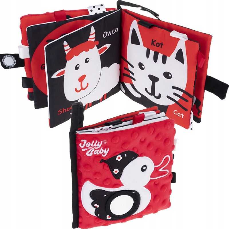 Jolly Baby JOLLYBABY JB 80568(1) Ūkio sensorinis