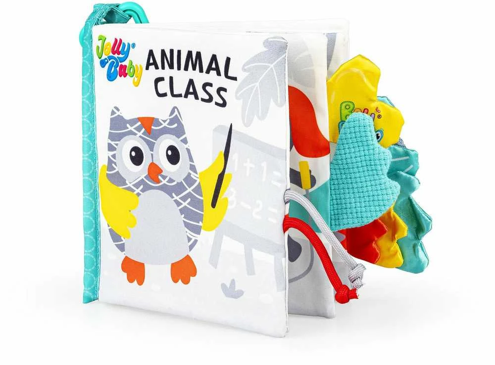 Jolly Baby JOLLYBABY JB 82593 Protingi augintiniai
