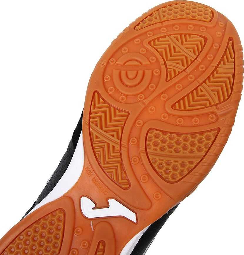 Joma Top Flex Indoor 2121 juoda TOPS2121IN futbolo bateliai (43)