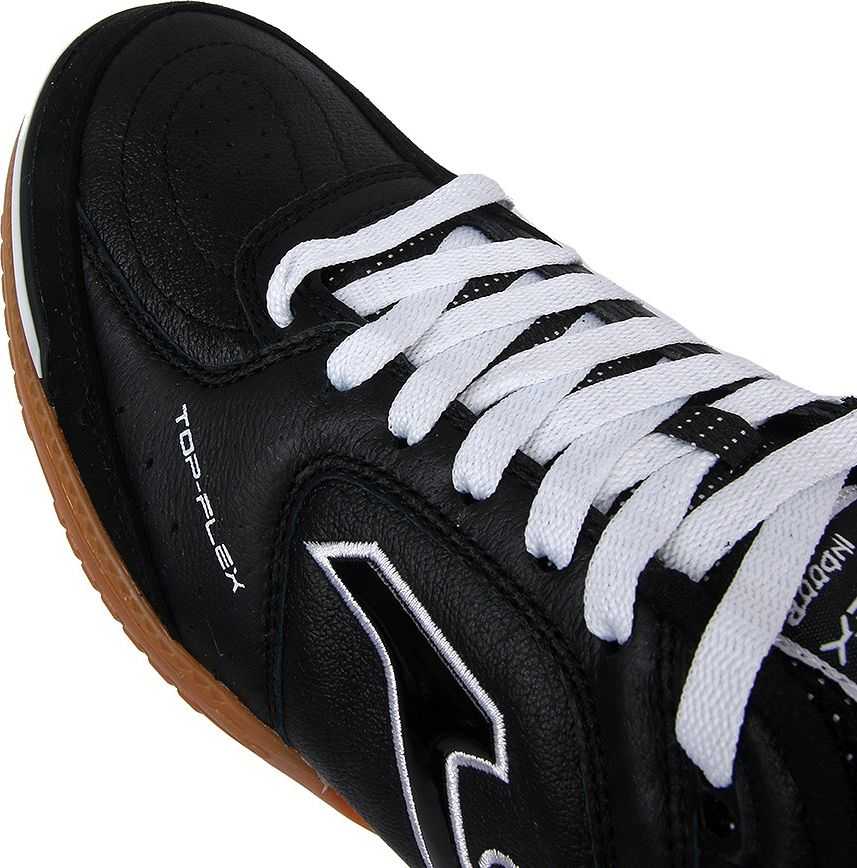 Joma Top Flex Indoor 2121 juoda TOPS2121IN futbolo bateliai (43)