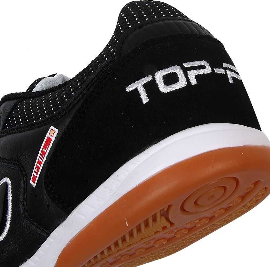 Joma Top Flex Indoor 2121 juoda TOPS2121IN futbolo bateliai (43)