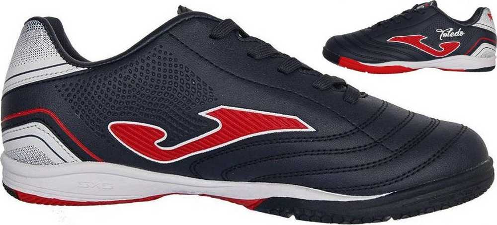 Joma Toledo 2203 Jr IN Jr TOJW2203IN futbolo batai