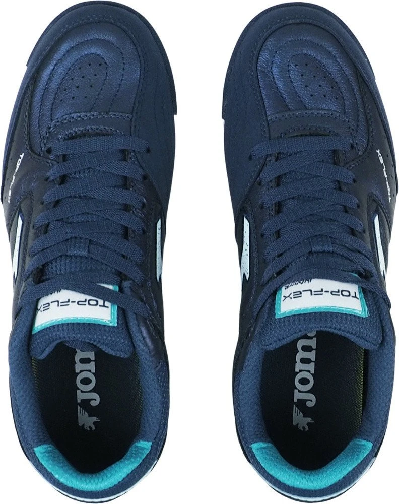 Joma Top Flex 2504 Indoor M TOPS2504TF futbolo batai