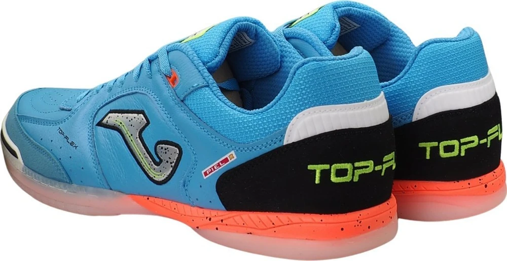 Joma Top Flex 2527 salės futbolo bateliai, turkio spalvos, TOPS2527IN (42)