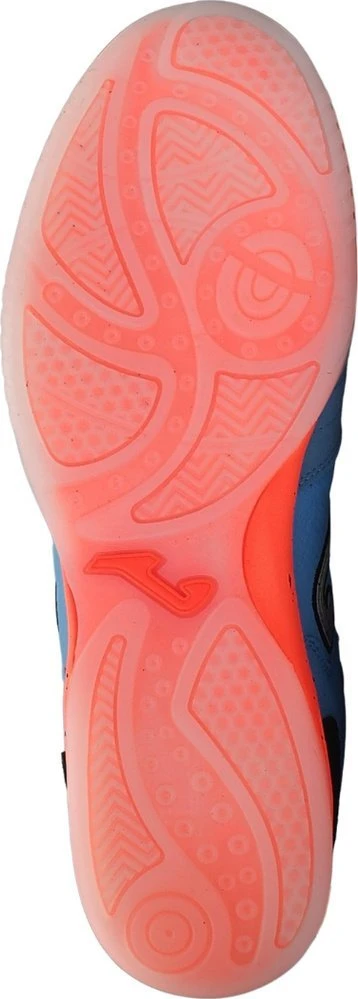 Joma Top Flex 2527 salės futbolo bateliai, turkio spalvos, TOPS2527IN (42)