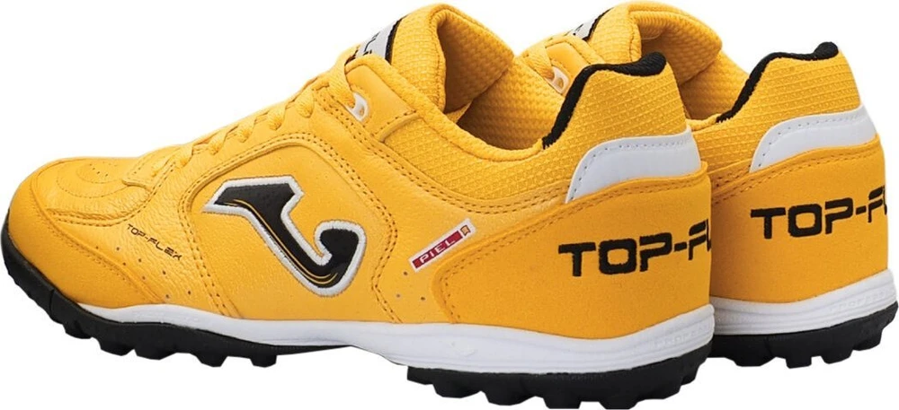 Joma Top Flex 2528 Turf Geltona TOPS2528TF futbolo bateliai (41)