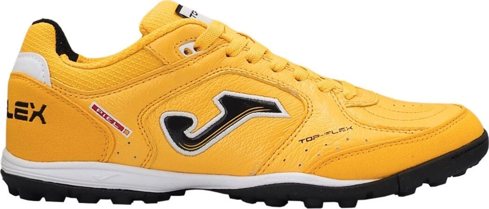 Joma Top Flex 2528 Turf Geltona TOPS2528TF futbolo bateliai (41)