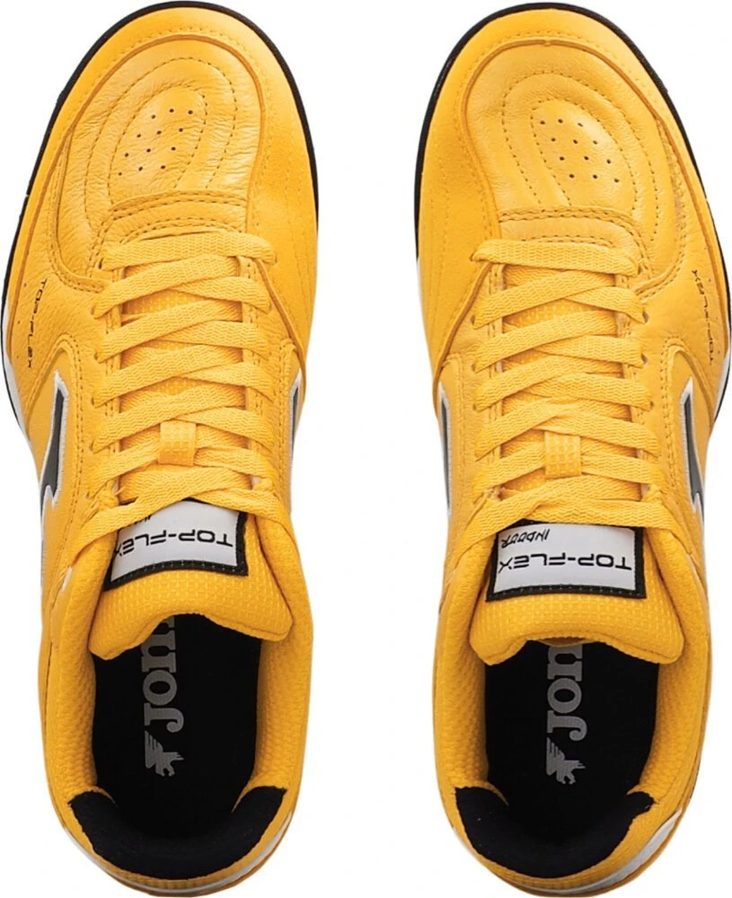 Joma Top Flex 2528 Turf Geltona TOPS2528TF futbolo bateliai (41)