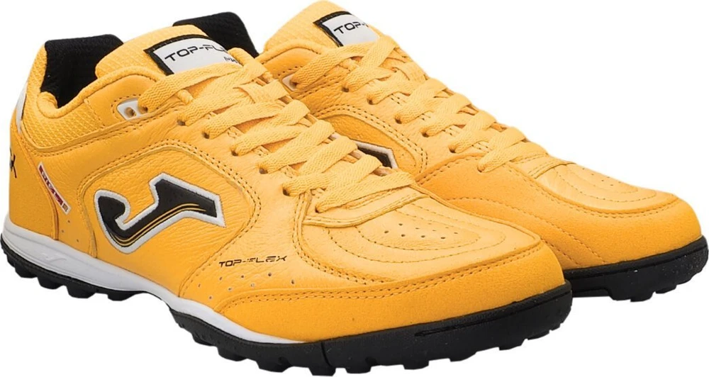 Buty piłkarskie Joma Top Flex 2528 Turf geltona TOPS2528TF 41