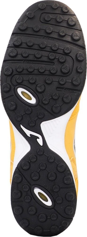 Joma Top Flex 2528 Turf Geltona TOPS2528TF futbolo bateliai (41)