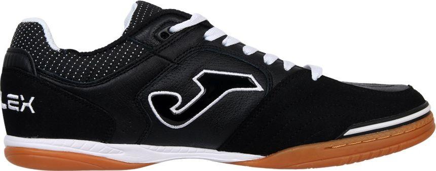Joma Top Flex Indoor 2121 juoda TOPS2121IN futbolo bateliai (43)