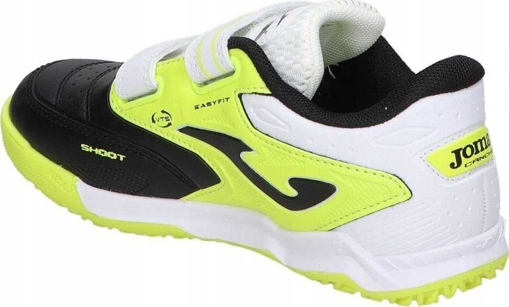 Joma Cancha 2501 IN Jr CAJS2501INV futbolo batai