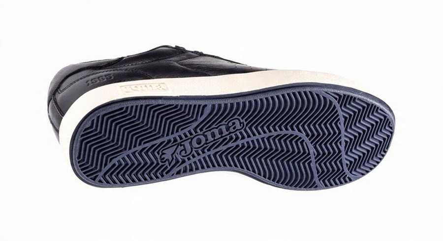 Joma C.Classic Premium Vyriški 2503 CCLAPS2503 Tamsiai Mėlyna 41