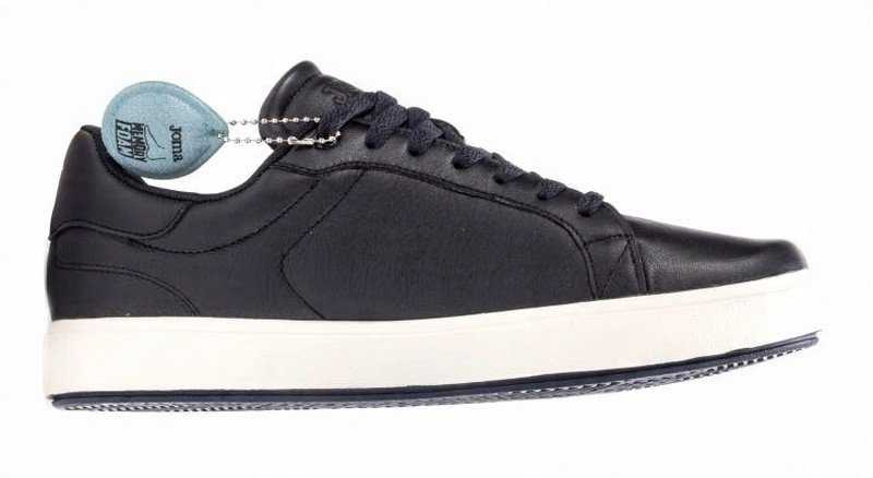 Joma C.Classic Premium Vyriški 2503 CCLAPS2503 Tamsiai Mėlyna 41
