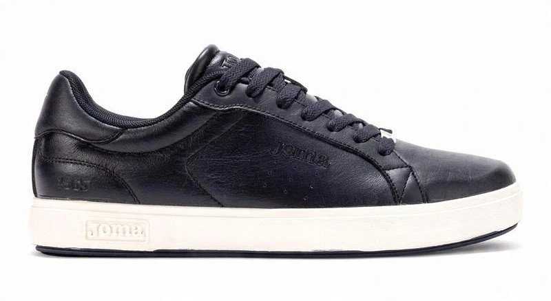 Joma C.Classic Premium Vyriški 2503 CCLAPS2503 Tamsiai Mėlyna 41