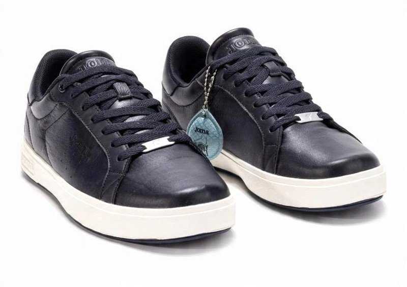 Joma C.Classic Premium Vyriški 2503 CCLAPS2503 Tamsiai Mėlyna 41