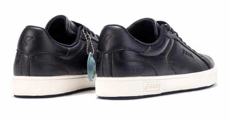 Joma C.Classic Premium Vyriški 2503 CCLAPS2503 Tamsiai Mėlyna 41