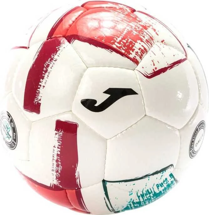 Joma Kamuolys Dali II balta 5