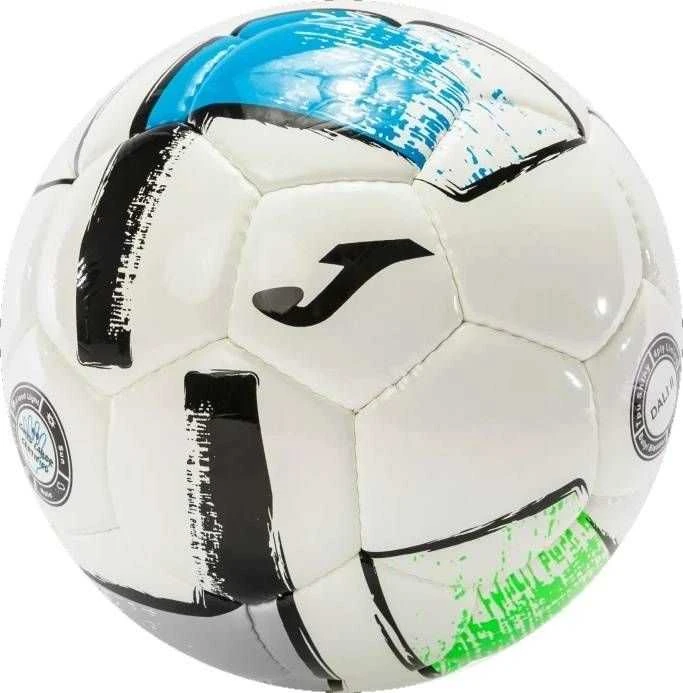 Joma Futbolo kamuolys Dali II balta 5