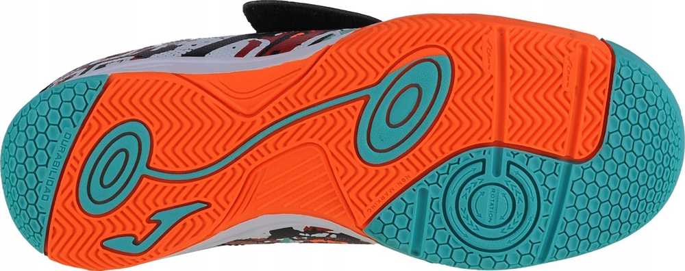 Joma Evolution 2301 Jr IN EVJW2301INV batai