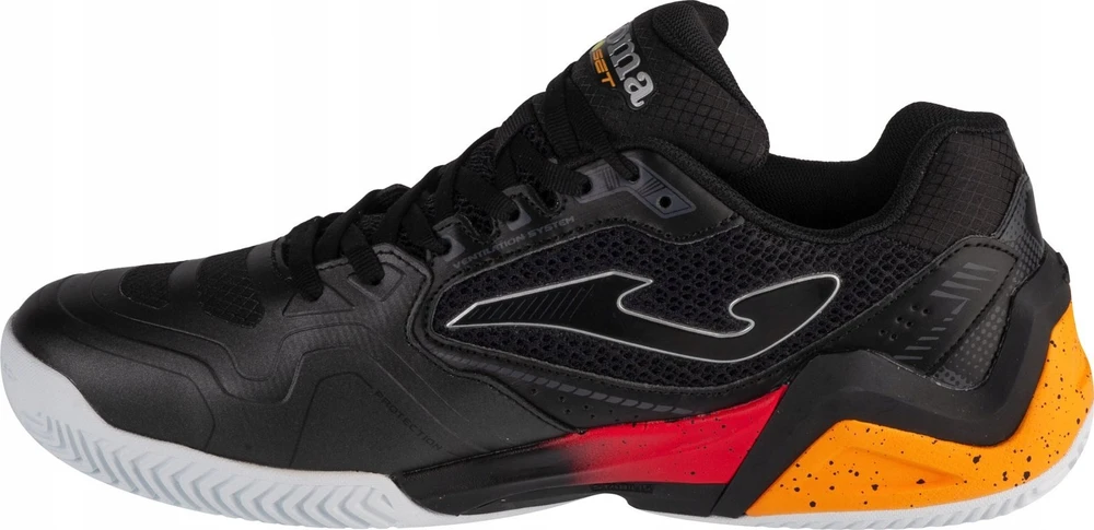 Joma Set Men 2401 M TSETW2401C teniso batai