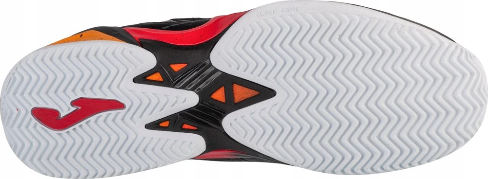 Joma Set Men 2401 M TSETW2401C teniso batai