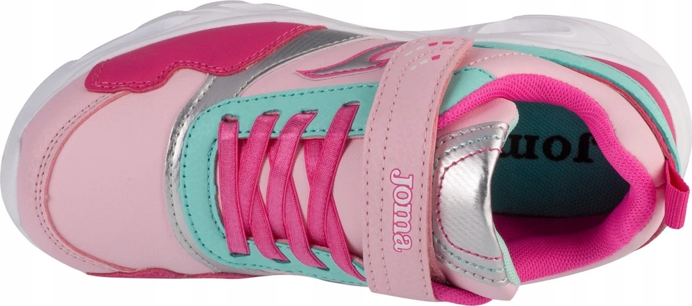 Joma Star Jr 2413 JSTARW2413VC Rožinė 31