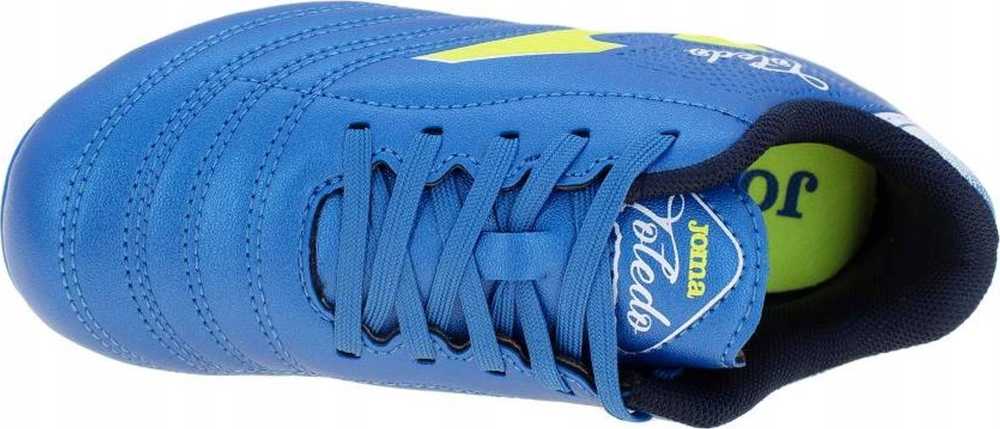 Joma Toledo 2304 HG Jr TOJW2304HG futbolo batai