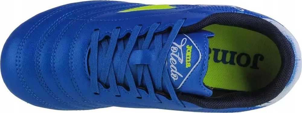 Joma Toledo 2304 HG Jr TOJW2304HG futbolo batai