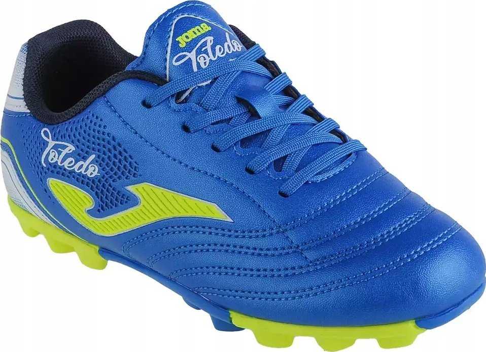 Joma Toledo 2304 HG Jr TOJW2304HG futbolo batai