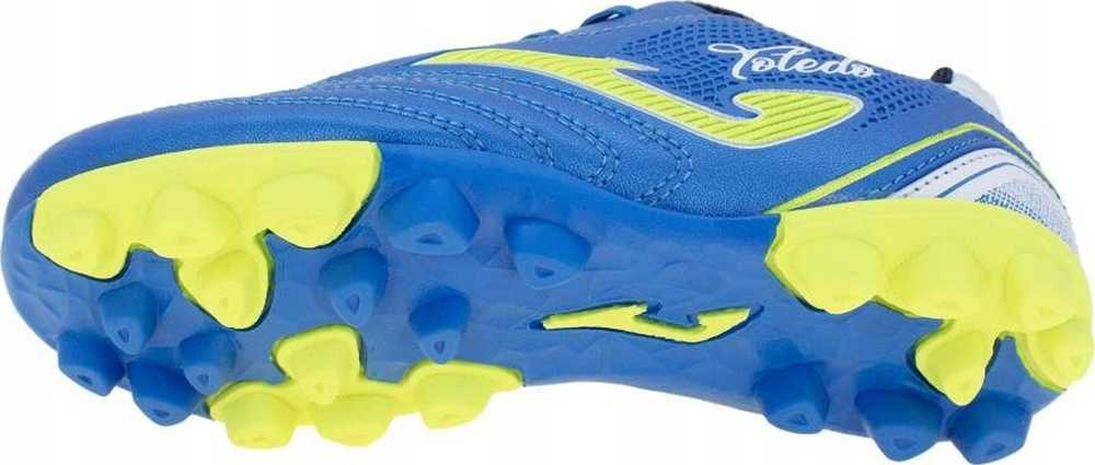 Joma Toledo 2304 HG Jr TOJW2304HG futbolo batai