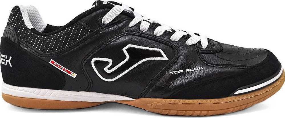 Joma Top Flex Indoor 2121 juoda TOPS2121IN futbolo bateliai (38)